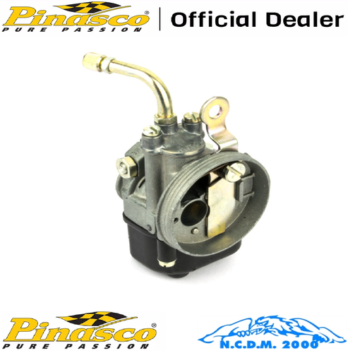 25294892 CARBURATORE PINASCO 13/13 PIAGGIO CIAO - Imagen 5 de 7