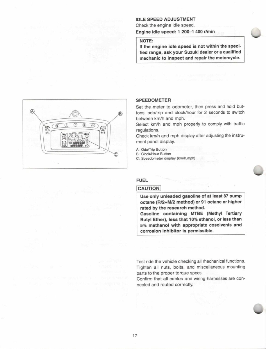 メディカルプレス OEM Genuine Suzuki New ATV Service/Assembly Manual 2008 LT-A750X