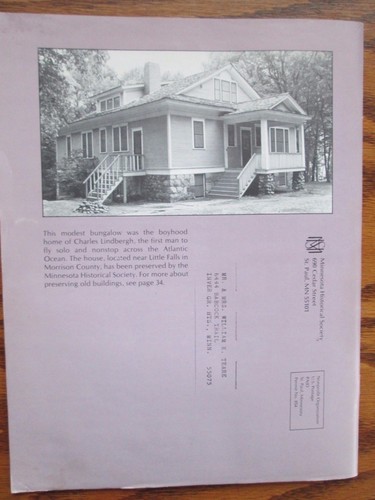 Vtg Minnesota Architecture Building in Style Magazine Vol 11 No 2 Winter 1983 - Picture 6 of 6