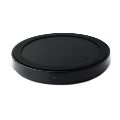 Portable Wireless Power Charger Charging Pad For Samsung Galaxy
