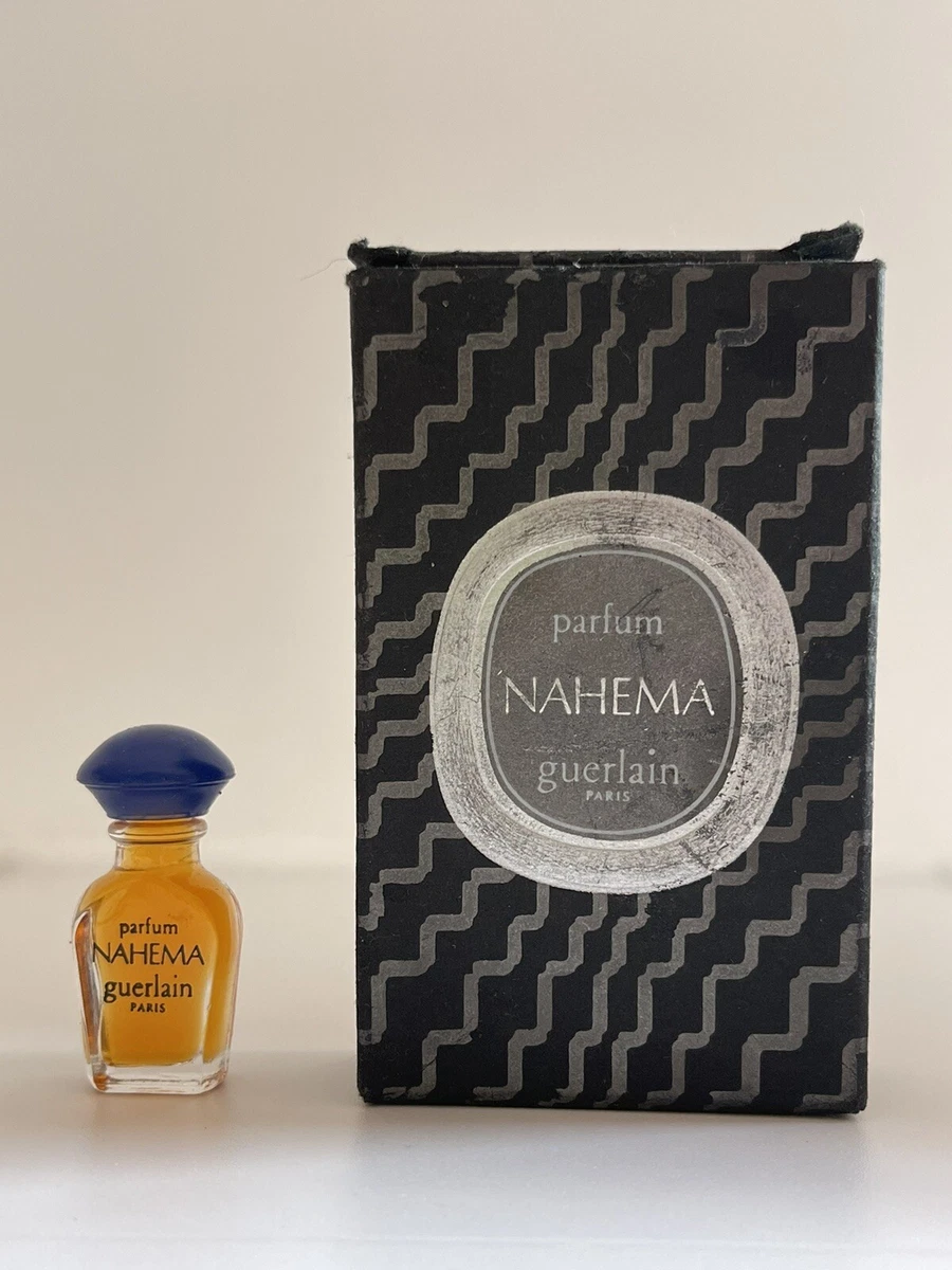 guerlain nahema products for sale | eBay UK