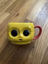 Star Wars C-3PO Funko Pop! Taza de cerámica para el hogar