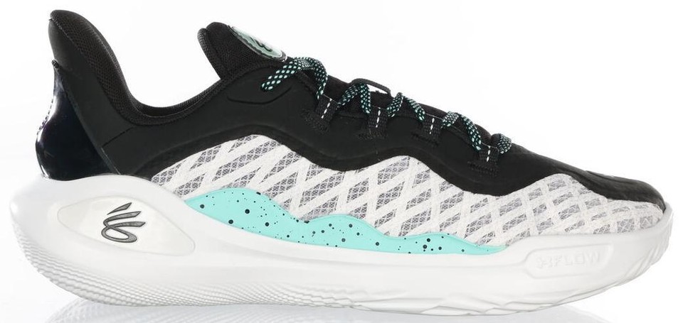 Under Armour Curry 11 Low Future Curry for sale | eBay