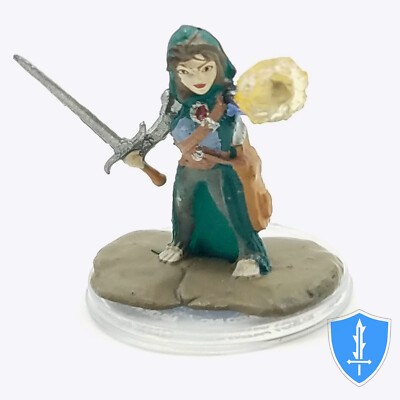 Pathfinder Battles - Pions, Silhouettes Et Figurines