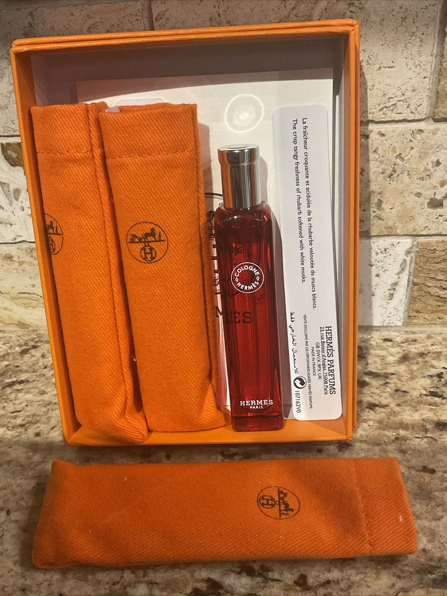 Hermes perfume uk sale