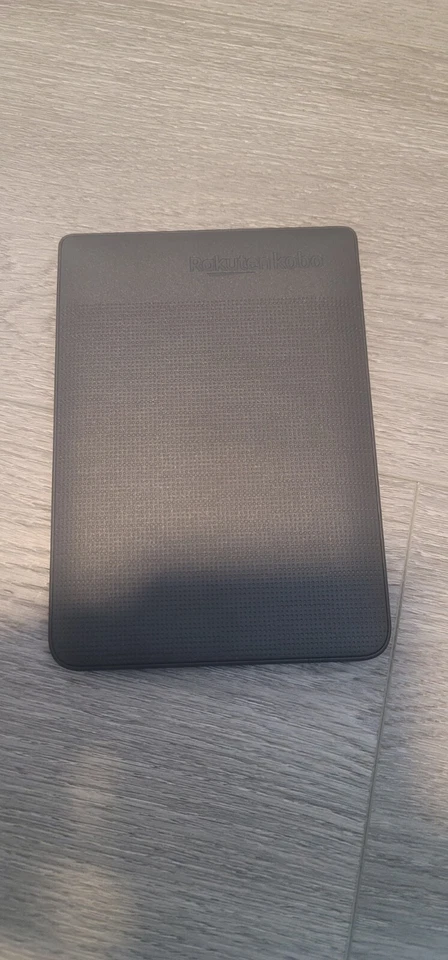 New Rakuten Kobo N306-KU-BK-K-EP Nia - Image 2 of 3