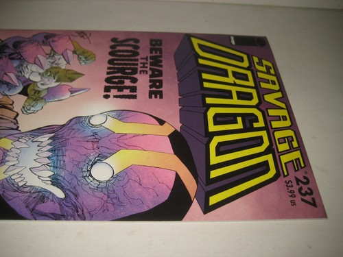 Savage Dragon Image Comics Larsen Wählen Sie Ihre Ausgabe Pick & Choose One Shots Mini - Bild 396 von 657
