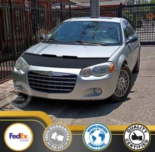 Car Bonnet Hood Bra For Chrysler Sebring 2001 2002 2003 2004 2005 2006