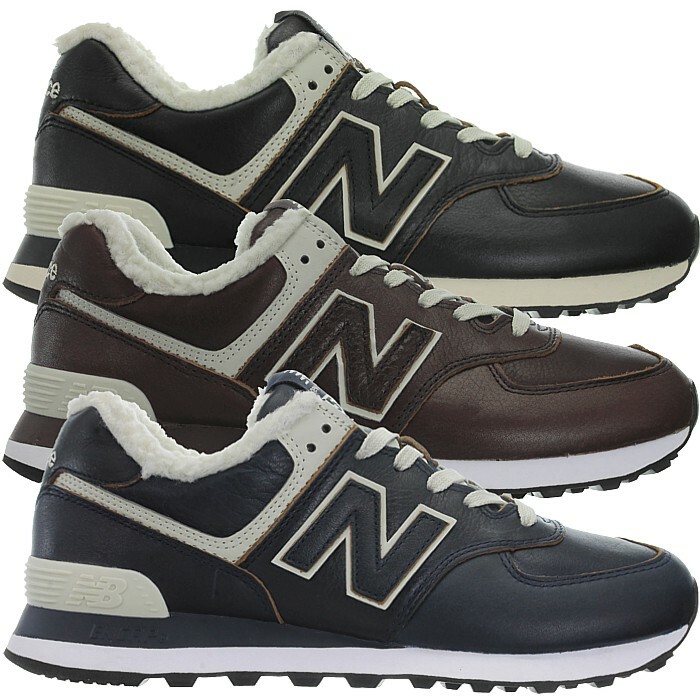 new balance winter