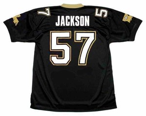 rickey jackson saints jersey