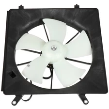 Radiator Cooling Fan Assembly For 2003-2011 Honda Element 2.4L 2354CC l4