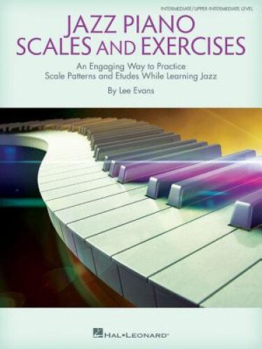 Thumbnail - Jazz Piano Scales And Exercises: An Engaging Way To Practice Scale