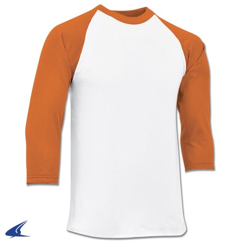 Softball – Orange Baseball Tee | eBay