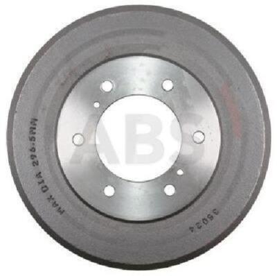Original A.B.S. Brake Drum 2682-S for Nissan