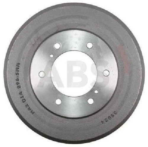 Original A.B.S. Bremstrommel 2682-S für Nissan - Bild 1 von 1