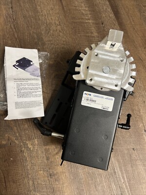 Havis Heavy Duty Computer Monitor / Keyboard Mount and Motion Device C-MD-302