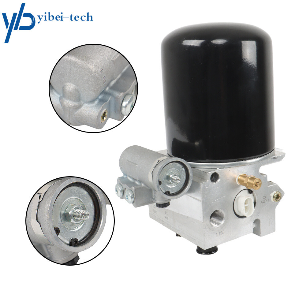 AVISO BD3
COLE サーフボード 緑色 カーボン 5.2フィート Bendix Air Drier W/ Drain Valves | 801266 | TruckPro
