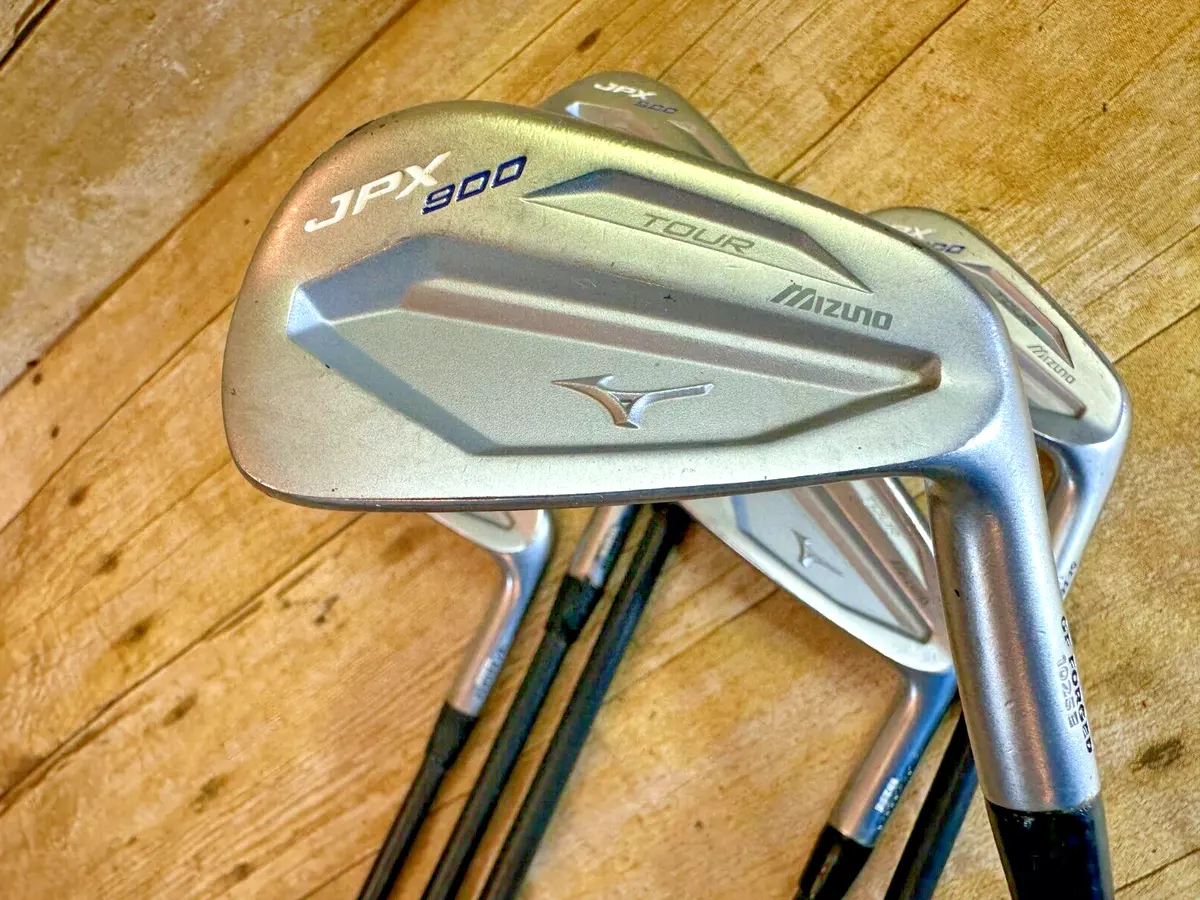 Jpx900 tour sale