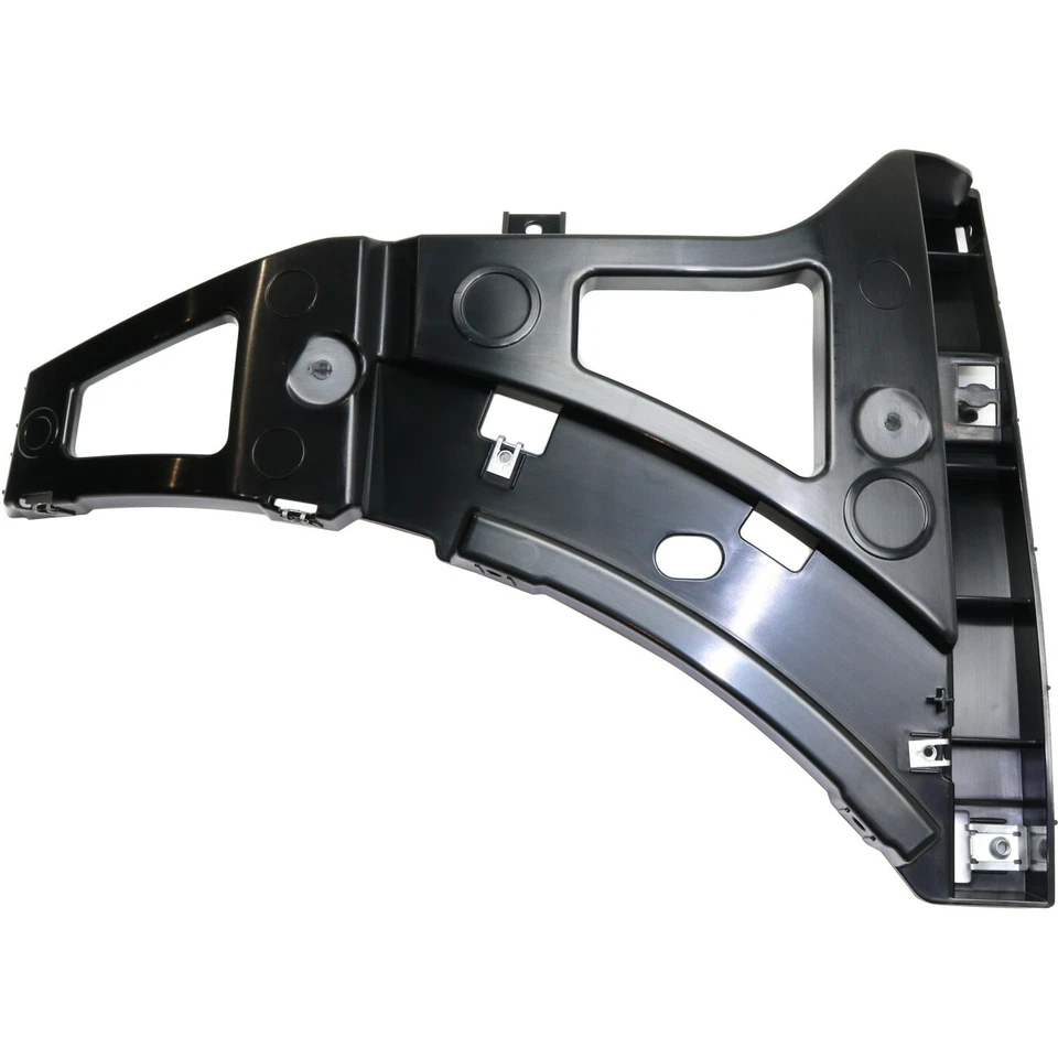 New Front Bumper Bracket lower driver side for 2015-2017 ford Transit-350 - Изображение 2 из 4