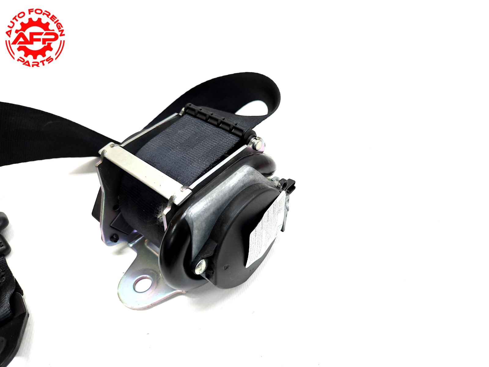 ⭐ 14-21 Maserati Quattroporte Rear Right Side Upper Seat Belt Retractor Oem