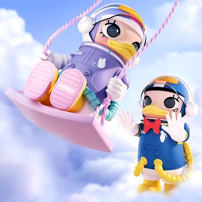 pop mart Toy Story