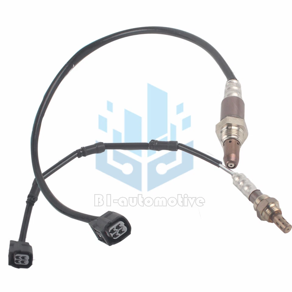 2 sensores de oxígeno lambda O2 aguas arriba y aguas abajo para ACURA ILX 2015 2,0 L L L4 Foto 4 de 4