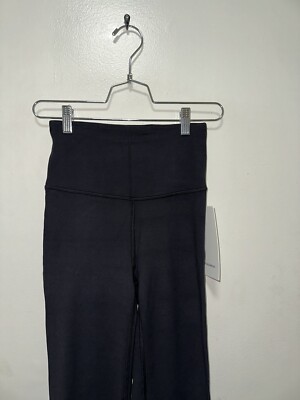 Saho　連休セール♪新品Lululemon Groove 2枚セット Groove Super-High-Rise Crop 23