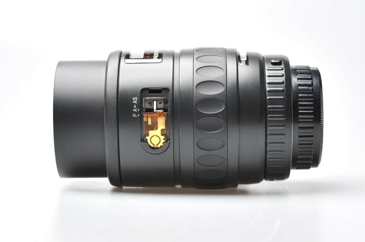 SMC Pentax-FA 28-105mm F4-5.6 AF Power Zoom As-Is [3114033] | eBay 