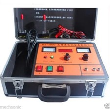 NEW 700w Electrochemical Etching Machine Electro-Corrosion Marking Machine