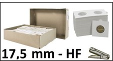 1000-M&uuml;nzr&auml;hmchen-17,5-mm-zum-heften-Format-50x50-mm-Look 1-8332175