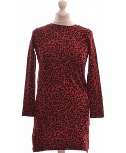 pull and bear femme robe