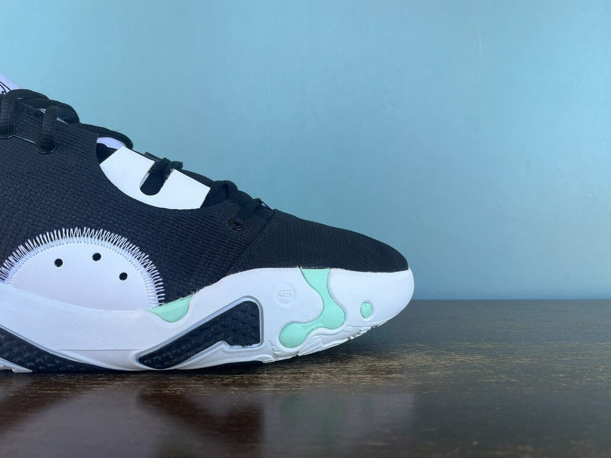 Nike PG 6 Black/Mint Green Basketball Shoes Men\'s Size 15 DC1974-001 $_57.PNG?set_id=880000500F main image 3