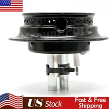 3412D024-09 Gas Range Burner Assembly for Maytag Magic Chef 74003963 12500050