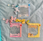 Tamagotchi Uni Connection case pouch Candy Sweet Sanrio bag with keychain — photo 1
