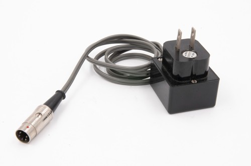 Adaptador de CA recargador Hasselblad F80 y cable de conexión LK 150, para EL, EL/M ELX - Imagen 3 de 3