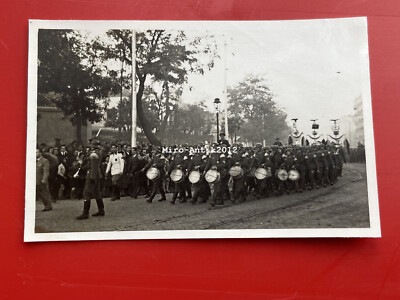 Photo Colonel K.H. Mürau, major concert in the Arena of Madrid, 1940 (N)50902
