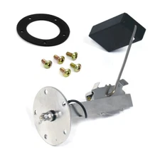 Fuel Sending Unit Except Wagon 1953-1954 Bel Air