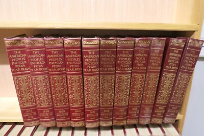 洋書 ② THE AMERICAN PEOPLES ENCYCLOPEDIA il_fullxfull.6021806144_mwq6.jpg