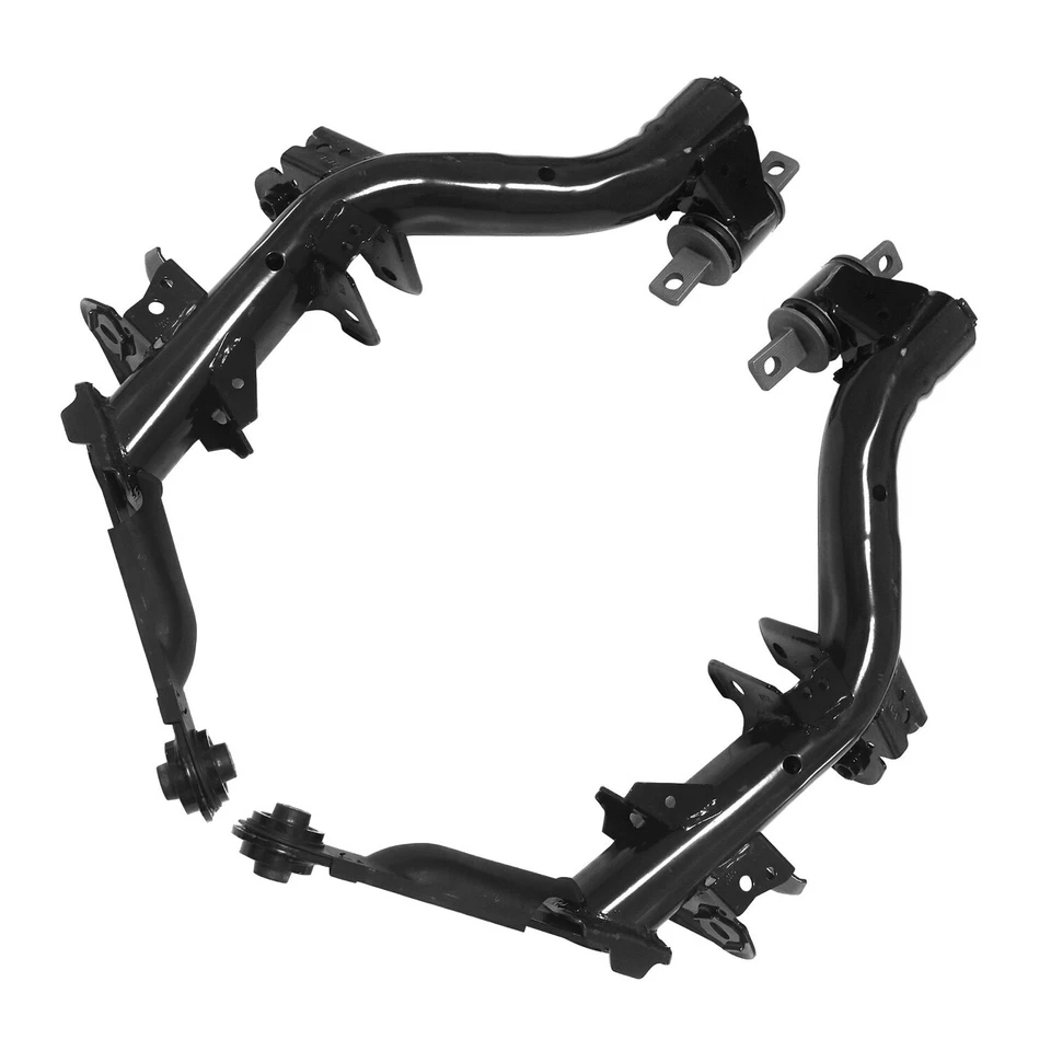 Продольный рычаг управления подвеской для Honda CR-V CRV 2,4 л 2007-2011 задний LH+RH - Изображение 3 из 4