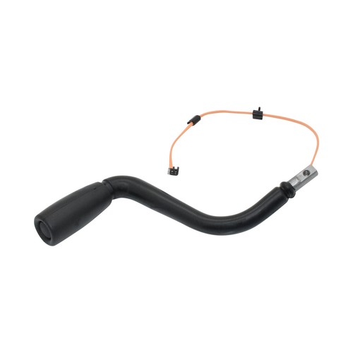 Gear Shift Lever w/Tow Haul Button 26075107 For Suburban 2000-06 Silverado 99-06 - Picture 5 of 7
