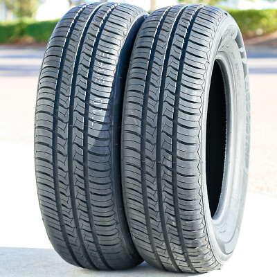 2 Tires Goodtrip GP-16 185/65R15 88H AS A/S Performance