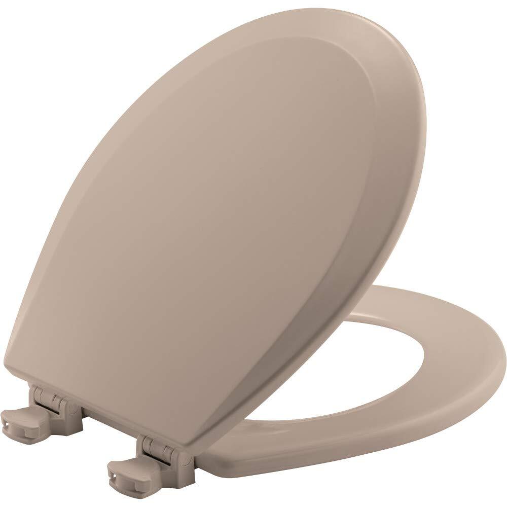 Easy Clean Hinges Durable Molded Wood