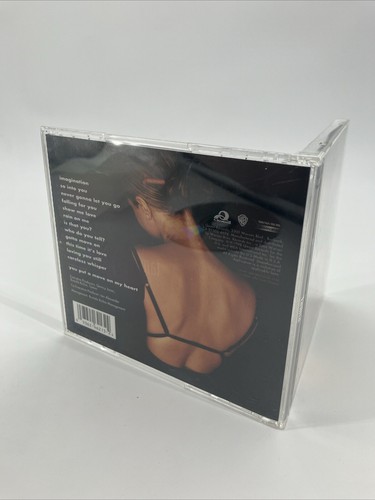 Tamia by Tamia (R&B) (CD, Apr-1998, Qwest) - Picture 5 of 5