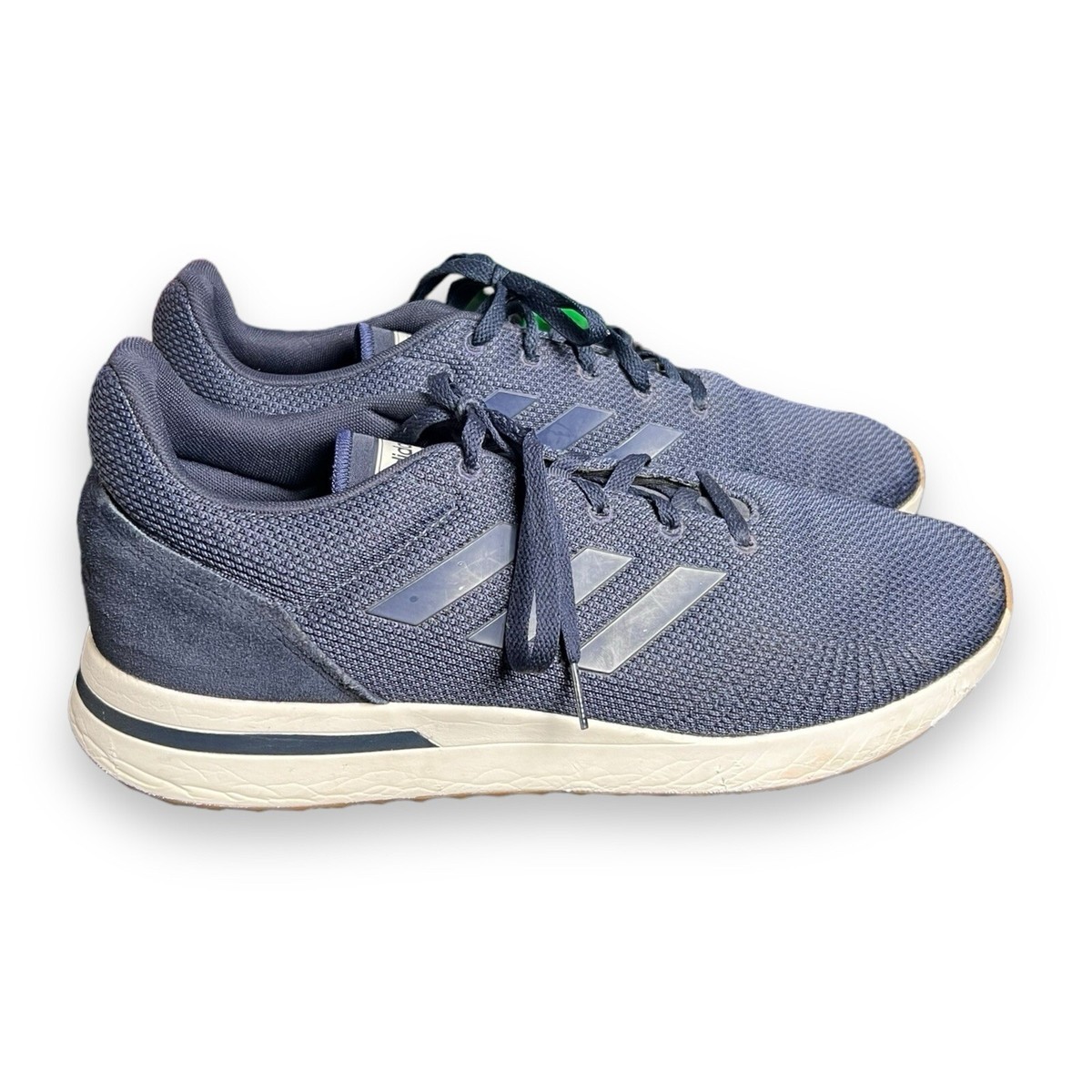 Adidas Run 70s Dark Blue Running/Jogging Shoe Sneakers Men