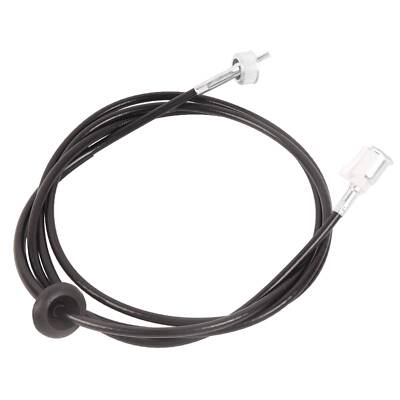 マッシ 1983-1988 Toyota Pickup 1984-1989 4Runner Speedometer Cable