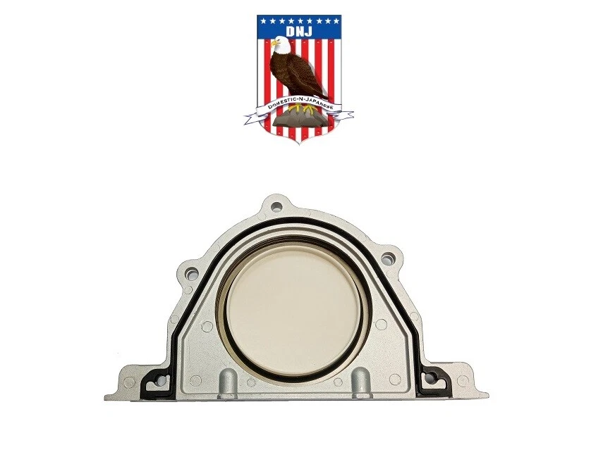 REAR CRANKSHAFT OIL SEAL PACKAGE for DODGE RAM1500 / 2500 / 3500 5.7L V8 03-10 - Image 2 of 3