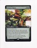 2023 MTG MAGIC COMMANDER MARCH OF THE MACHINE VIVIEN'S TALENT EXTENDED ART