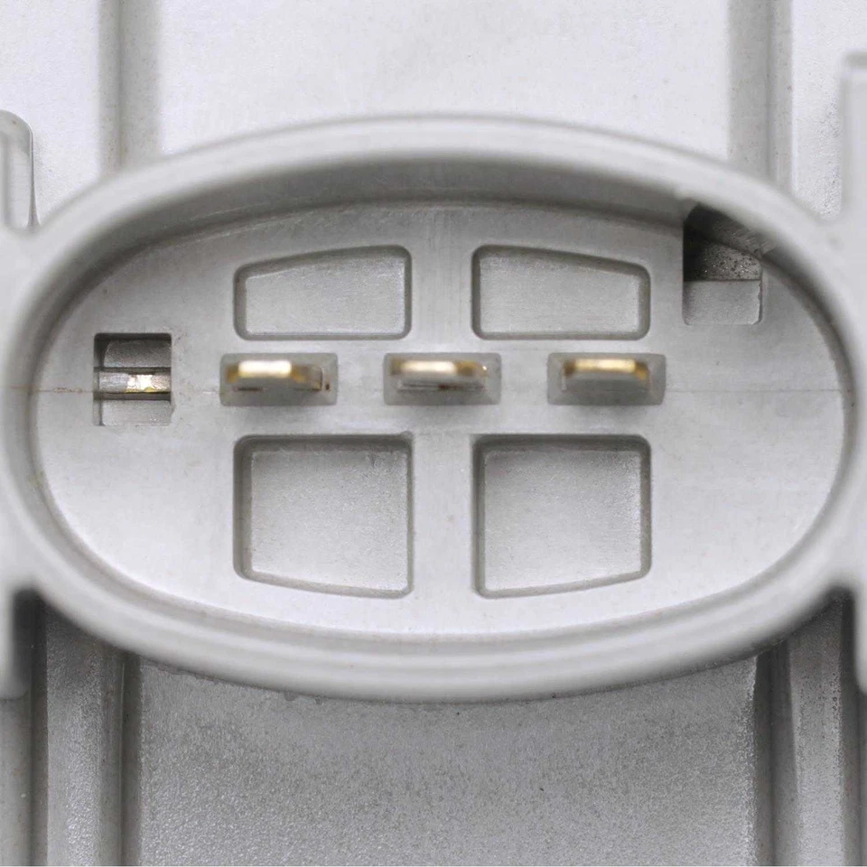 Bobina de ignição compatível com 1999-2000 Mercury Mystique GERENCIAMENTO ORIGINAL DO MOTOR - Imagem 3 de 4