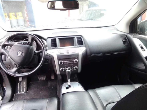 284B71AN0A Caja Reles/Fusibles para NISSAN MURANO (Z51) Básico 2010 524296 - Imagen 10 de 10