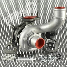 Turbolader Garrett Nissan Opel Renault 2.2 dCi DTI 66kW 90PS G9T 720 8200100284